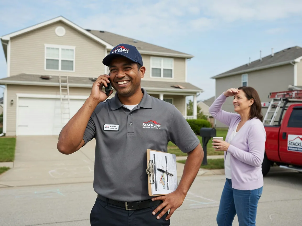 Chimney flashing repair Markle, IN FAQs